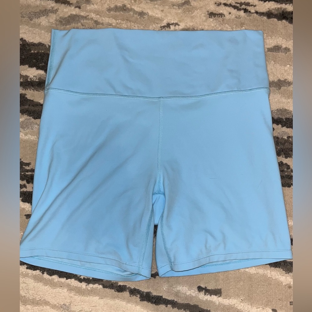 Target Biker shorts